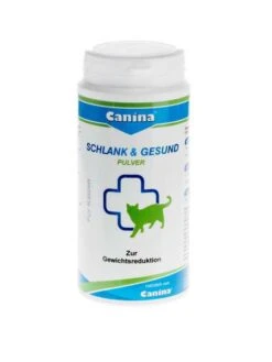 Canina Schlank & Gesund, 250g