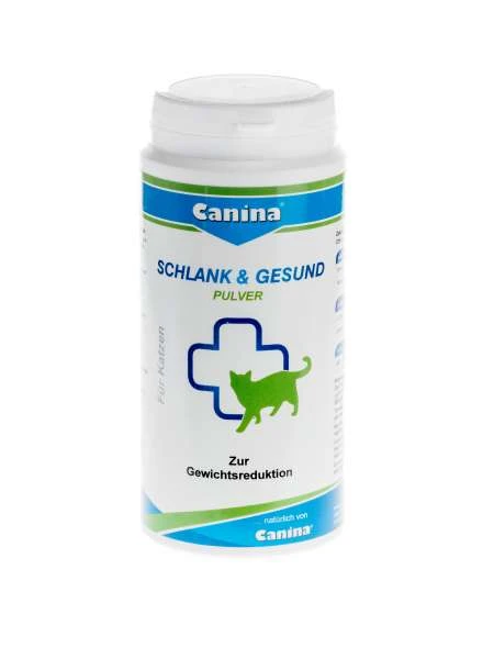 Canina Schlank & Gesund, 250g 3 Canina Schlank & Gesund, 250g
