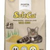 SoftCat Corn | Katzenstreu