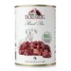 Tackenberg Classic | Mit Rind -Heimtierbedarf Geschäft Tackenberg rind hundefutter nassfutter 600x600