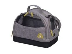 Nobby Maluku | 3in1 Tasche, Bett Und Kissen
