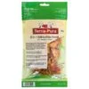 Terra-Pura Bio Hähnchenbrust Getrocknet | 200g Hundesnacks -Heimtierbedarf Geschäft Terra Pura Bio H hnchenbrust getrocknet 200g 600x600