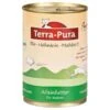 Terra-Pura Cat | Bio-Hähnlein Mahlzeit | Glutenfreies Katzenfutter -Heimtierbedarf Geschäft Terra Pura Haehnlein Mahlzeit 400g Bio Katzenfutter Glutenfrei 7420015E b 0 600x600