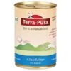 Terra-Pura Cat | Bio-Lachsmahlzeit | Glutenfrei 2 Terra-Pura Cat | Bio-Lachsmahlzeit | Glutenfrei -Heimtierbedarf Geschäft Terra Pura Lachsmahlzeit Katzenfutter 400g Terra Pura 7410598E b 0 600x600
