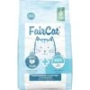 Green-Petfood FairCat Safe | Mit Huhn & Insekten | 7,5kg Katzentrockenfutter -Heimtierbedarf Geschäft Trockenfutter Katze FairCat Safe nicht Bio 7 5kg Green Petfood 2007803E b 0 600x600