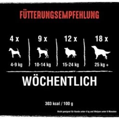 CRAVE Protein Bars 7 X 76g 13 CRAVE Protein Bars 7 X 76g -Heimtierbedarf Geschäft a25440b8dd42305f94d748ab35b13356b96a667e 1390806 de DE crave bars rind 4