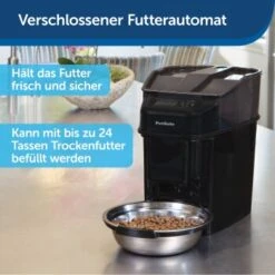 PetSafe Simply Feed Futterautomat -Heimtierbedarf Geschäft a4425303739a302c5bf6a26dbfaf6e4f89c37b24 1239482 de DE b64235751edea804fdb9ac44c7224ae34ff3f413cMZimM