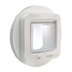 SureFlap Montageadapter Katzenklappe -Heimtierbedarf Geschäft a574a46e0dc31d73e88a09319e778bfdd3fa0d3e 7694673b134e2556c39f0a1932bb6fbed7112ba9