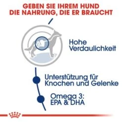 ROYAL CANIN Maxi Adult 15 Kg -Heimtierbedarf Geschäft a5cce047c36f1030ec4a6a2481ba22e196b1008f 2e67f02e6f532b479ec4d72f6e032e62e073e921