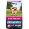 EUKANUBA Adult Small & Medium Breed Lachs 12kg -Heimtierbedarf Geschäft a95816e37462aed2c96456a0c9ff9cdfe012c9ee 1348214 de DE 8710255168883