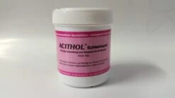 Hesanol Acithol-Schleimsand 50g