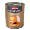 Animonda GranCarno Single Protein Huhn Pur 6x800 G -Heimtierbedarf Geschäft aeac201a62b00c8dffdb5111fea7899d4803d01a a13dd076f9a57b30aa2e72f4cabff0cf26d6c197