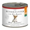 Defu Hunde-Menü Sensitiv 12x200g Rind -Heimtierbedarf Geschäft b2740bfa511313b06b20583018bb93a323c0a843 0a7ab93a3d37de867d1172ac205842e619737763