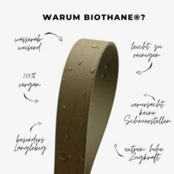 THE DOG IDEA Biothane Halsband Beige Schwarz XS -Heimtierbedarf Geschäft b2be75de434eb83b7a9a6606dd0771e26a38d549 1662768 de DE aa457c5f34d598cfc46f3233eead7787be46d2dfRSMtW3