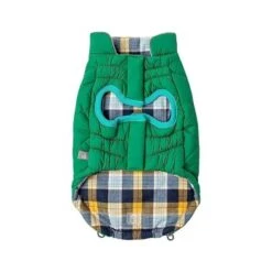 GF Pet Reversible Trail Jacke Grün XXS 9 GF Pet Reversible Trail Jacke Grün XXS -Heimtierbedarf Geschäft b6a1837088a2afb37bb6a210879a6ffecd4c5488 c54f06ab3585a3fd69c292aa85c87de7ad0bddf1