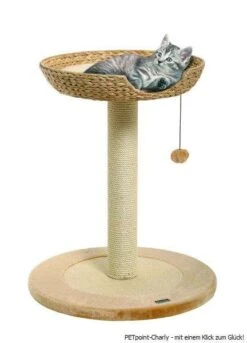 Karlie Kratzbaum Banana-Leaf I, D: 56x68cm