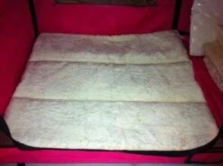 Sturdi CarGo Baumwolleinlage | 48 X 42 Cm