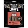 CRAVE Protein Bars 7 X 76g -Heimtierbedarf Geschäft bd1e23554d000b0d6924d9fffdfd43406f7b40fc 05998749141830A0040103 4