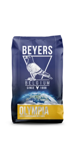 Beyers 49 - Olympia Zucht- & Jungtauben Mit Mais 25kg 5 Beyers 49 - Olympia Zucht- & Jungtauben Mit Mais 25kg -Heimtierbedarf Geschäft beyers 25kg olympia0 hr skaliert7