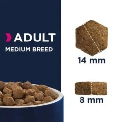 EUKANUBA Active Adult Medium Breed Mit Huhn 15 Kg -Heimtierbedarf Geschäft bf65822fe0370303033059fa38f8339997a3575e d641f1d990fc673712c1ebab4fb6bf86b593ed88
