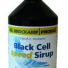 Dr. Brockamp Black Cell Speed Sirup 500 Ml -Heimtierbedarf Geschäft blackcellspeedsirup