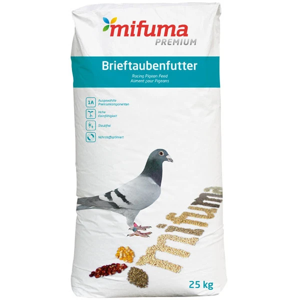 Mifuma Energy 25kg 4 Mifuma Energy 25kg - Image 2