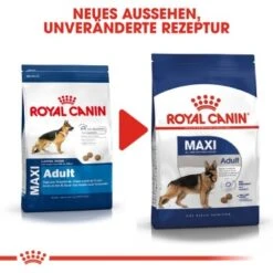 ROYAL CANIN Maxi Adult 15 Kg -Heimtierbedarf Geschäft c6a8fa1eeecab4e6de25a568c5001bb032e305a8 1003112004 de DE rc 3