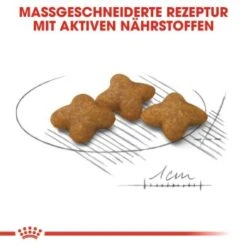 ROYAL CANIN X-Small Sterilised 1,5kg -Heimtierbedarf Geschäft c77a8a7f920dd4d5c526c72421948dc7a39f7318 79c7af06652100c2fc117a0153747e58c11c403e