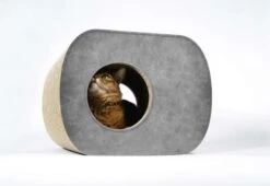 Cat-On Brochhaus | 585x370x700 Mm | Katzenmöbel