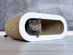 Cat-On Le Maitre | 585 X 255 X 420 Mm | Katzenmöbel