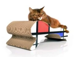 Cat-On Motion | 745 X 255 X 310 Mm | Katzenmöbel