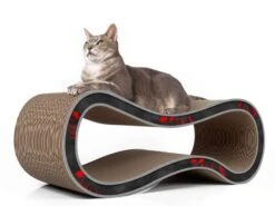 Cat-On Singha L | 830 X 300 X 310 Mm | Katzenmöbel