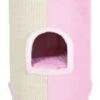Trixie Cat Tower Princess, 82cm -Heimtierbedarf Geschäft cat tower princess 600x600