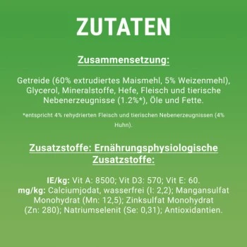 DentaLife PURINA Hunde Zahnpflege-Snacks Großpackung Medium, 84x 4 DentaLife PURINA Hunde Zahnpflege-Snacks Großpackung Medium, 84x – Bild 2