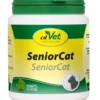 CdVet Senior Cat -Heimtierbedarf Geschäft cdvet seniorcat 70g 600x600