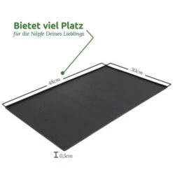 Aniforte Napfunterlage 11 Aniforte Napfunterlage -Heimtierbedarf Geschäft ce161b09e4e17f7efcda4697584237a4b350be8c 1422207 de DE fa65922b41aafac0aa10ac7c0b669f49b186c3a441ijE3