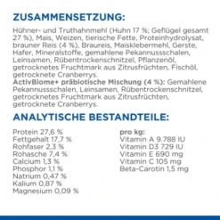 Hill's Science Plan Perfect Digestion Puppy Small & Mini Mit Huhn Und Reis 1,5 Kg -Heimtierbedarf Geschäft cf013b32676336c2d950ceaead1e7984b19847cb 52742053424 5