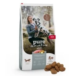 MERA Pure Sensitive Fresh Meat Truthahn & Kartoffel 4 Kg