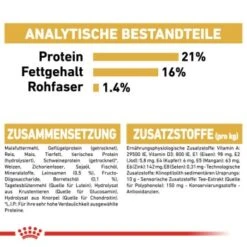 ROYAL CANIN West Highland White Terrier Adult 3 Kg -Heimtierbedarf Geschäft d379f39d51e90b6f62a876126ff098ac72392431 3401647ebf083ea0b73e88efd7f4227a775b99dd