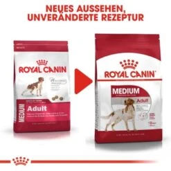 ROYAL CANIN Medium Adult 15 Kg -Heimtierbedarf Geschäft d5d1812e2cad9f35038962571efd4964dcd818cf 1003112001 de DE rc 4
