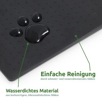 Aniforte Napfunterlage 5 Aniforte Napfunterlage - Image 3