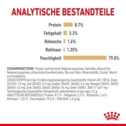 ROYAL CANIN Labrador Retriever Adul Stückchen In Soße 10x140g -Heimtierbedarf Geschäft dad665b54c27830d007f2a851781b63cda29343d 38aa87fb4fdab372567b4a3fce1add40bafbd648