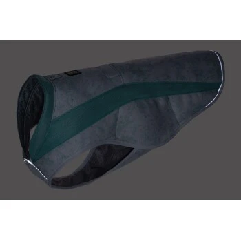 Ruffwear Swamp Cooler™ Kühlweste Für Hunde Grün S 9 Ruffwear Swamp Cooler™ Kühlweste Für Hunde Grün S - Image 7