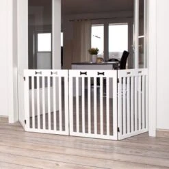 Trixie Hunde-Absperrgitter 4-teilig 8 Trixie Hunde-Absperrgitter 4-teilig -Heimtierbedarf Geschäft e4ebe22c862aa9b960468c5c867818f499e2a935 1234784 de DE 9d88a755340b6babb8975281871f8272e812bb54cfnQvc