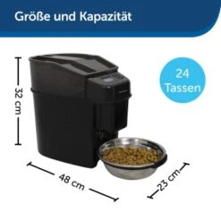 PetSafe Simply Feed Futterautomat -Heimtierbedarf Geschäft e655cb415b328d9ea775141c644aa804bfd9ae78 1239482 de DE c755de4ac738939e92cec6fb12fa34b55bcc36344wwf93