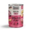 MAC's DOG 6x400g Kalb & Ente -Heimtierbedarf Geschäft e84a8a52ec29efb233380bc7f10bb236d4052055 1382704 de DE Macs Kalb Ente 400g