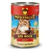 WOLFSBLUT Adult Red Rock - Känguru Mit Kürbis - 6x395g -Heimtierbedarf Geschäft e8599552089701a66a163781df6da7cc58778bf1 fa0959ef24eb5226d9fab6af6060dc6805ca9d86