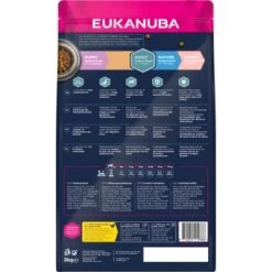 EUKANUBA Active Adult Medium Breed Mit Huhn 15 Kg -Heimtierbedarf Geschäft e92feaaa457f9230b3c845c5b38a75a68f32f4ec 8710255119786 4