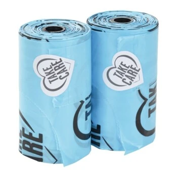 TAKE CARE Kotbeutel 4 TAKE CARE Kotbeutel - Image 2