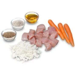 ProCani Frisch & Fertig Huhn Menü 16x500 G 7 ProCani Frisch & Fertig Huhn Menü 16x500 G -Heimtierbedarf Geschäft eda5b908c0735250c9cf23363a5093de16d7686c 1408811 de DE Huhn Men 800x800 1